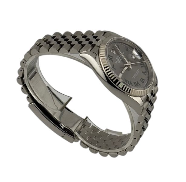 Rolex Datejust 126234